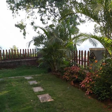 Inaya Bungalow Villa Panchgani Exterior photo