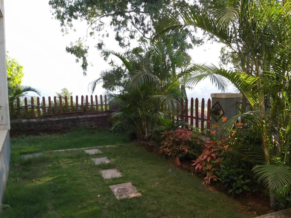 Inaya Bungalow Villa Panchgani Exterior photo