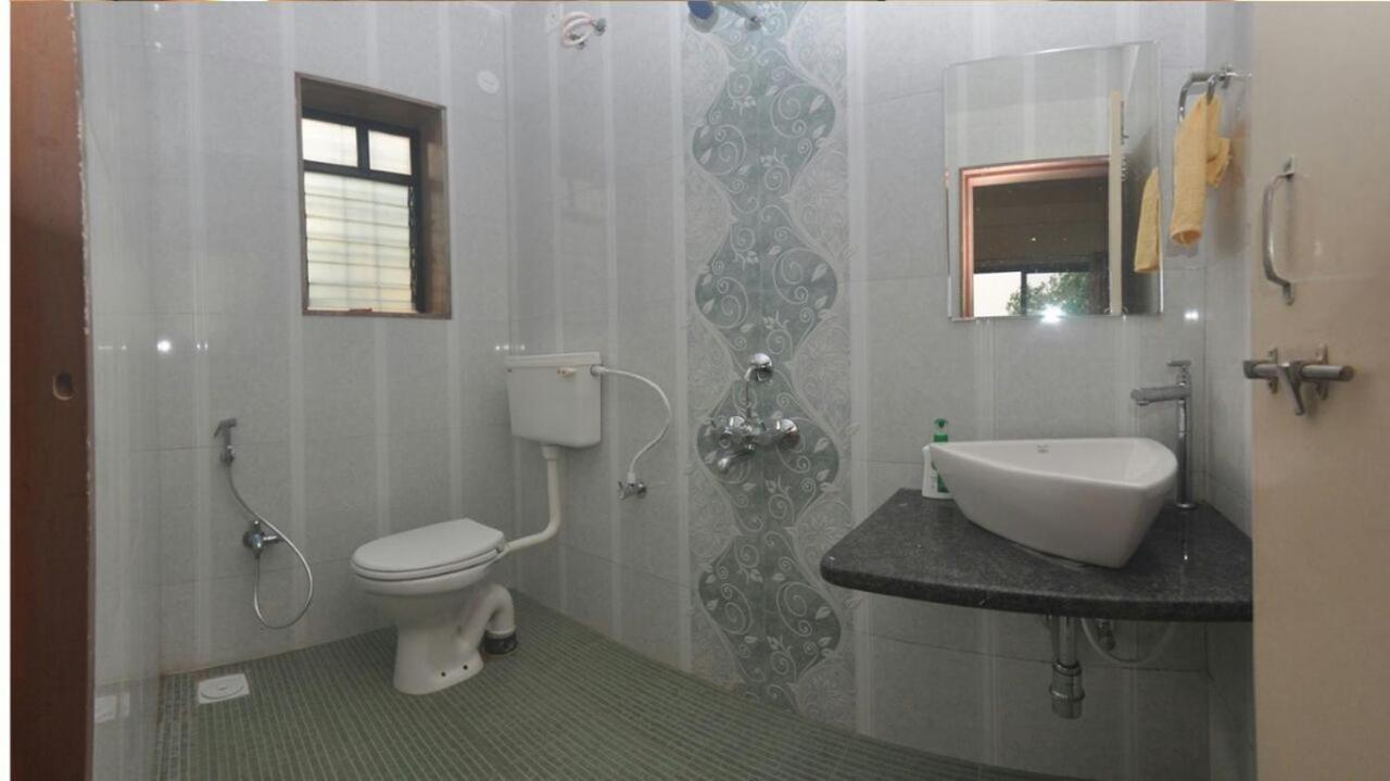 Inaya Bungalow Villa Panchgani Exterior photo